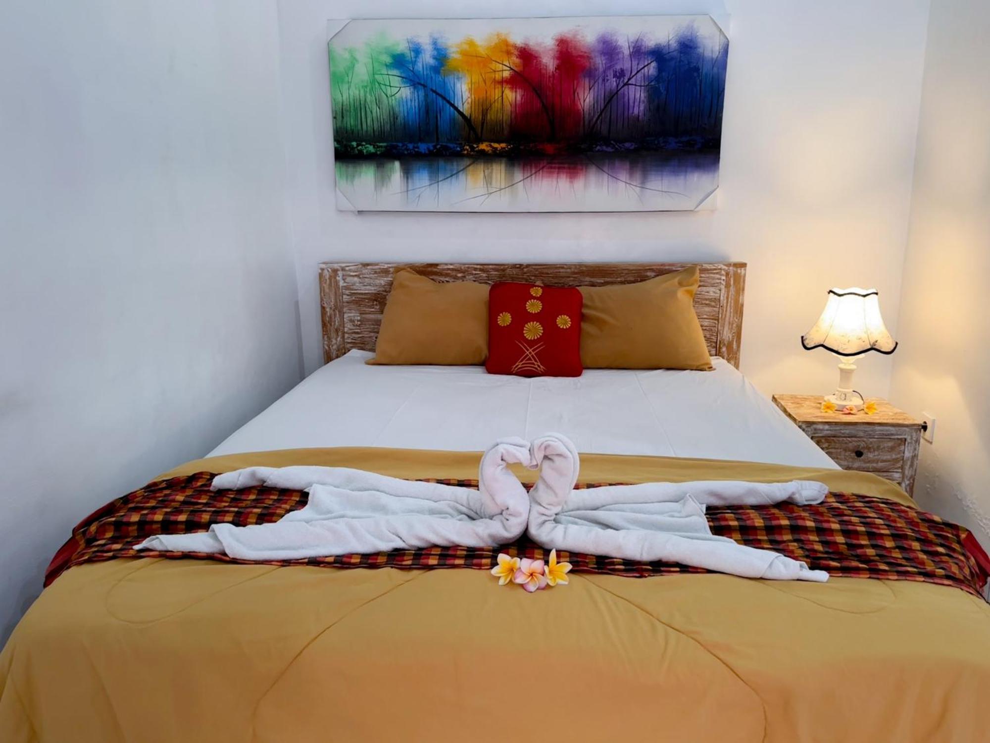 The Koi Guest House Canggu  Exterior photo